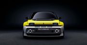 Renault 5 Turbo powraca: elektryczny hot hatch z mocą ponad 500 KM