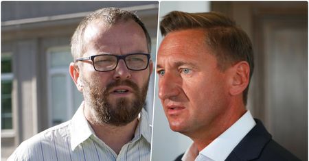 Jest decyzja sądu. Marszałek z PO oskarżył dziennikarza o pomówienie