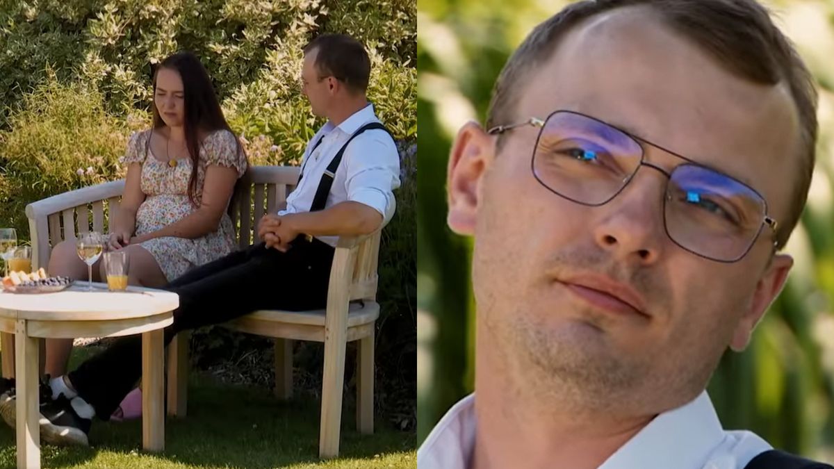 Mateusz z "Rolnik szuka żony" jednak znalazł miłość? Fani podejrzewają, że  był na randce