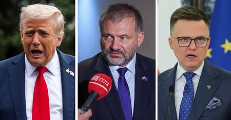 Działo się w piątek. Oto najważniejsze wydarzenia [SKRÓT DNIA]