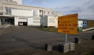 Poznań. Pierwsze zalecenia z kontroli NFZ w szpitalu