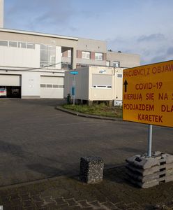 Poznań. Pierwsze zalecenia z kontroli NFZ w szpitalu