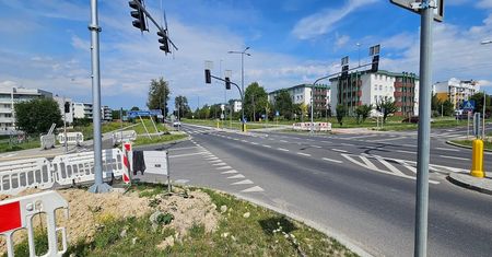 Lublin inwestuje w drogi. Utrudnienia w całym mieście. 100 mln zł na wydatki drogowe