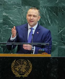 Nawrocki zabrał głos ws. Izraela. Jasna deklaracja