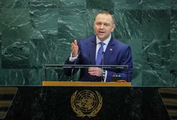 Nawrocki zabrał głos ws. Izraela. Jasna deklaracja