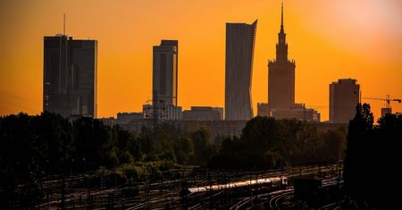 Tak zmieni się świat za 50 lat. Polska jako jedyna z regionu w światowej "30"