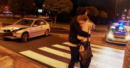 "It's my life! To moje życie": Współlokatorzy nie potrafią się ze sobą dogadać