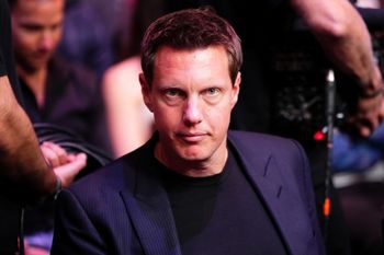 Kim jest David Ellison? Syn miliardera nowym "królem Hollywood"