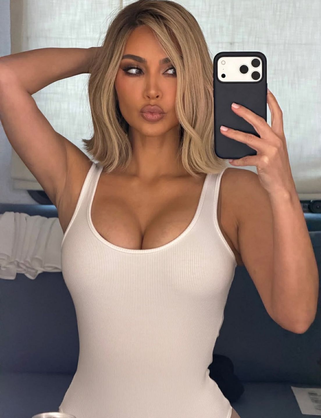 Kim Kardashian