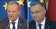 Tusk o Pegasusie. "Dokument potwierdza nielegalne wykorzystanie"
