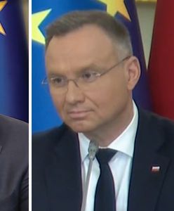 Tusk o Pegasusie. "Dokument potwierdza nielegalne wykorzystanie"