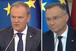 Tusk o Pegasusie. "Dokument potwierdza nielegalne wykorzystanie"