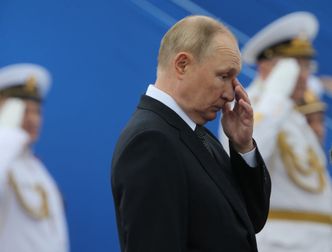 Odciąć Rosję od dochodów. "Wielka siódemka" zdeterminowana, by wymierzyć Putinowi kolejny cios