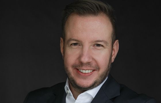 Rafał Grędziszewski business growth directorem w Payback Polska