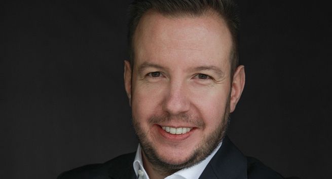 Rafał Grędziszewski business growth directorem w Payback Polska