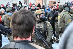 ICE zastrzeliło kobietę. Gorąco w Minneapolis, trwają protesty