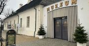 Kutno: Muzeum Pałac Saski ogłasza zmiany - bez zwiedzania do końca stycznia