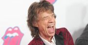 74-letni Mick Jagger ma nową dziewczynę. 22-letnią...