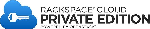 Rackspace Private Cloud certyfikat logo