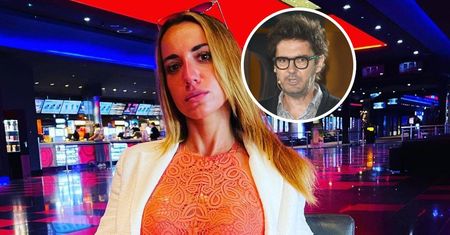 Marianna Schreiber odniosła się do wpisu Kuby Wojewódzkiego. "Może zechciałby pan..."