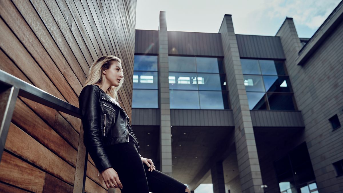 Pierwsze kroki strobisty - jak wykorzystać lampy systemowe w plenerze? 1