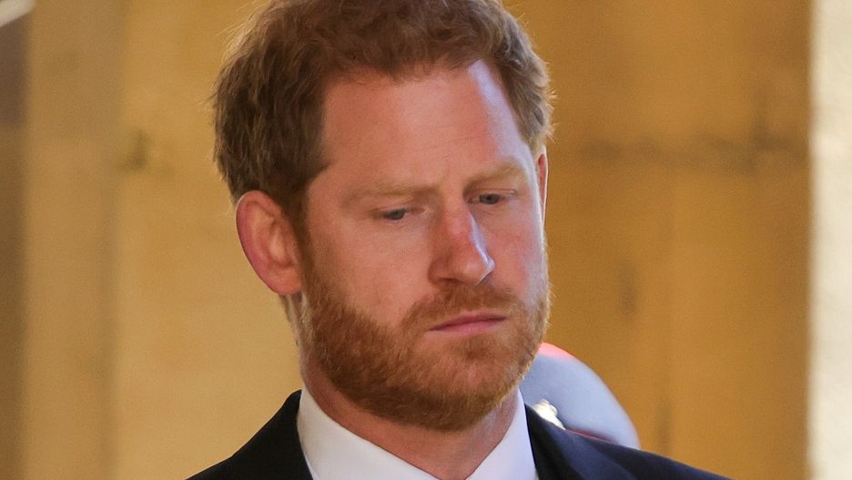 Książę Harry chce zemsty. Dlatego leci do Londynu?