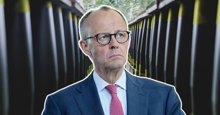 Rheinmetall wyprzedza USA. Europa zbroi się na potęgę