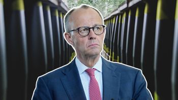 Rheinmetall wyprzedza USA. Europa zbroi się na potęgę