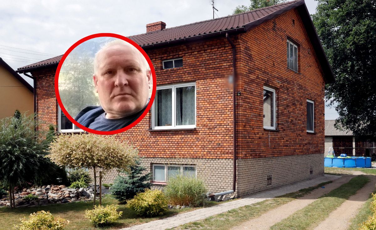 74-latka aresztowana za pomoc Jackowi Jaworkowi w ukrywaniu się przed wymiarem sprawiedliwości