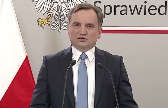 Resort sprawiedliwości szykuje się do kampanii o przemocy domowej. Wkrótce ruszy przetarg