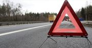 Duże utrudnienia na zachodniej obwodnicy Poznania Remont i wypadek