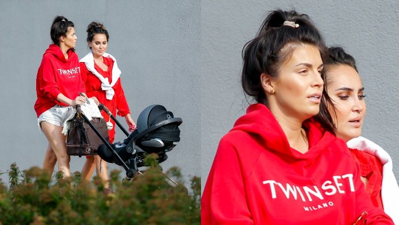 Ewelina Ślotała, Magdalena Stępień 