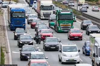 Nawet pół miliona aut poza strefą. Właściciele mają niewiele czasu