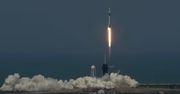 NASA i SpaceX przekładają datę misji Crew-1. Rakieta Falcon 9 z problemami
