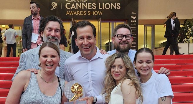 WPP, Ogilvy, Publicis Conseil i Coca-Cola z nagrodami specjalnym na Cannes Lions Festival