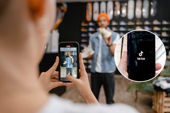 TikTok jako nowy kanał dotarcia do klientów. Biznes wciąż się uczy tej relacji