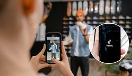 TikTok jako nowy kanał dotarcia do klientów. Biznes wciąż się uczy tej relacji