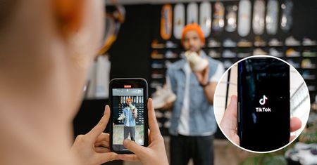 TikTok jako nowy kanał dotarcia do klientów. Biznes wciąż się uczy tej relacji