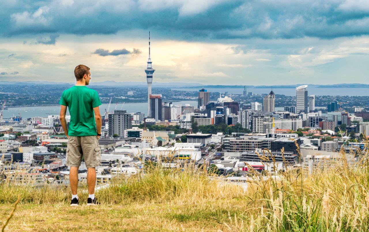 New Zealand hikes tourist tax as residents flee for better jobs