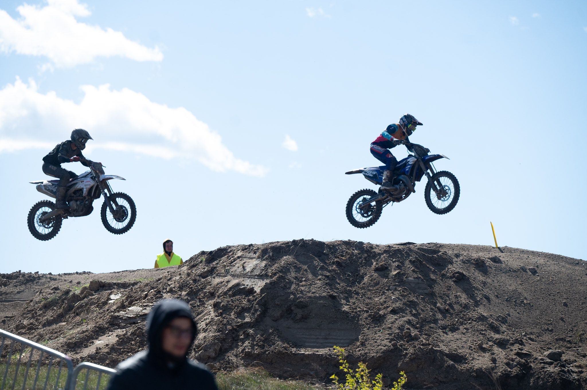Motocross w Toruniu
