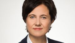 Iwona Kołodziejek business development director w Proxi.cloud