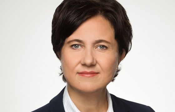 Iwona Kołodziejek business development director w Proxi.cloud