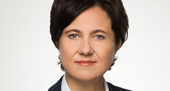 Iwona Kołodziejek business development director w Proxi.cloud