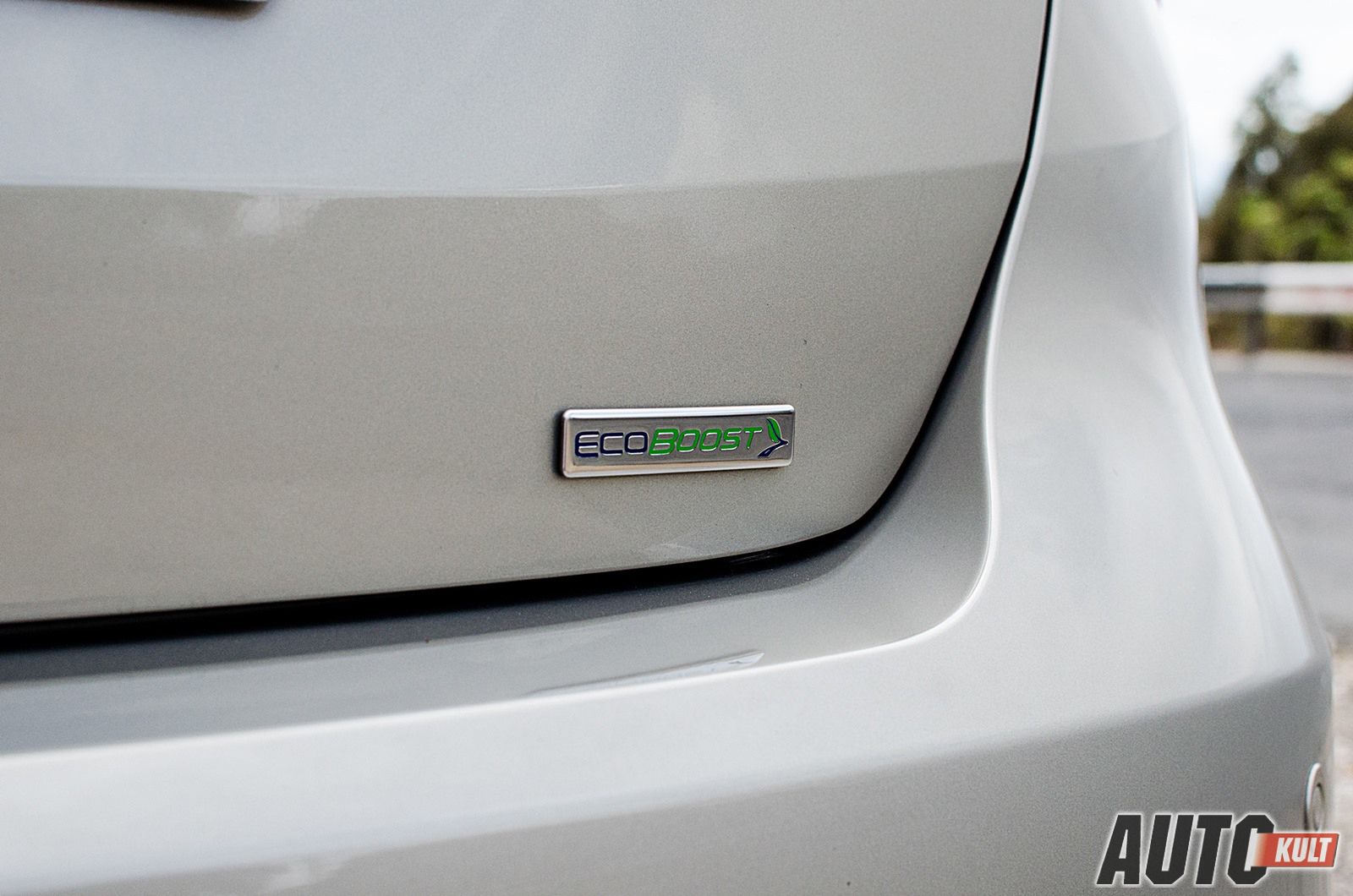 Nowy Ford Focus 1,5 EcoBoost & 1,5 TDCi facelifting – pierwsza jazda [galeria] 14
