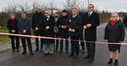 Święcica: Mieszkańcy korzystają z nowej drogi. Czekali na to od dawna
