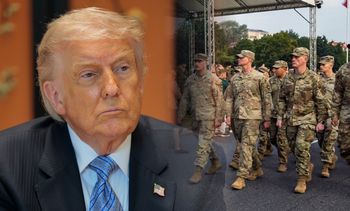 5000 żołnierzy USA dla Polski. Hiszpania i Portugalia komentują decyzję Trumpa