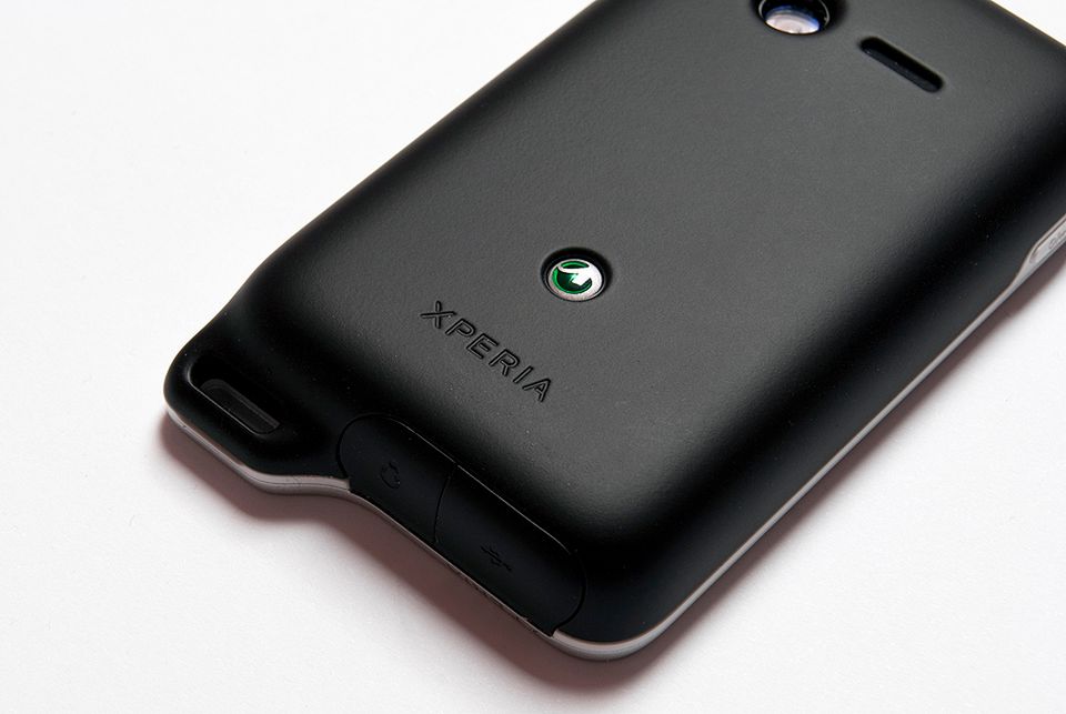 Sony Ericsson Xperia active - galeria zdjęć 19