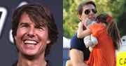 Tom Cruise nie widuje się z córką, bo uważa, że... jest opętana!