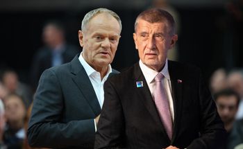 "To szaleństwo". Czeski rząd gotów pomóc w sprawie Tuska
