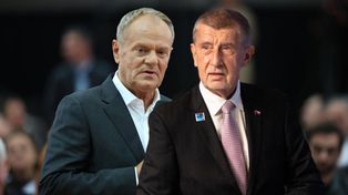 "To szaleństwo". Czeski rząd gotów pomóc w sprawie Tuska